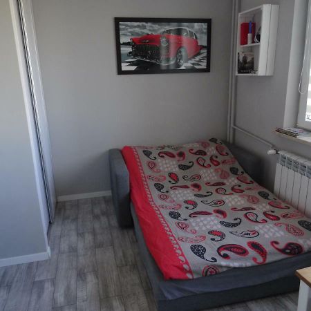 Zenhouse Apartament Warszawa Ursynow, Mokotow Wynajem Krotkoterminowy, Noclegi Dış mekan fotoğraf