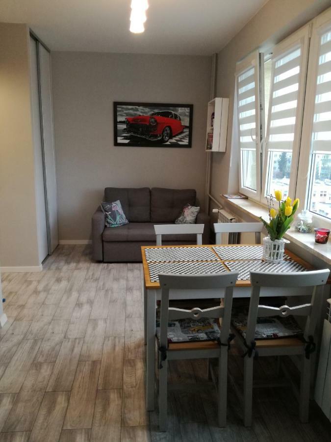 Zenhouse Apartament Warszawa Ursynow, Mokotow Wynajem Krotkoterminowy, Noclegi Dış mekan fotoğraf