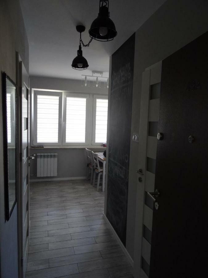 Zenhouse Apartament Warszawa Ursynow, Mokotow Wynajem Krotkoterminowy, Noclegi Dış mekan fotoğraf