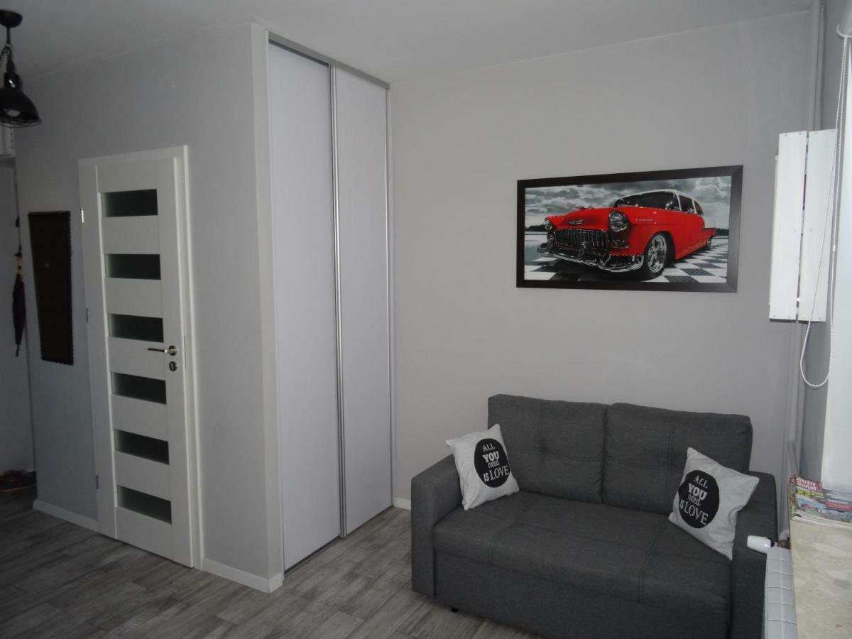 Zenhouse Apartament Warszawa Ursynow, Mokotow Wynajem Krotkoterminowy, Noclegi Dış mekan fotoğraf